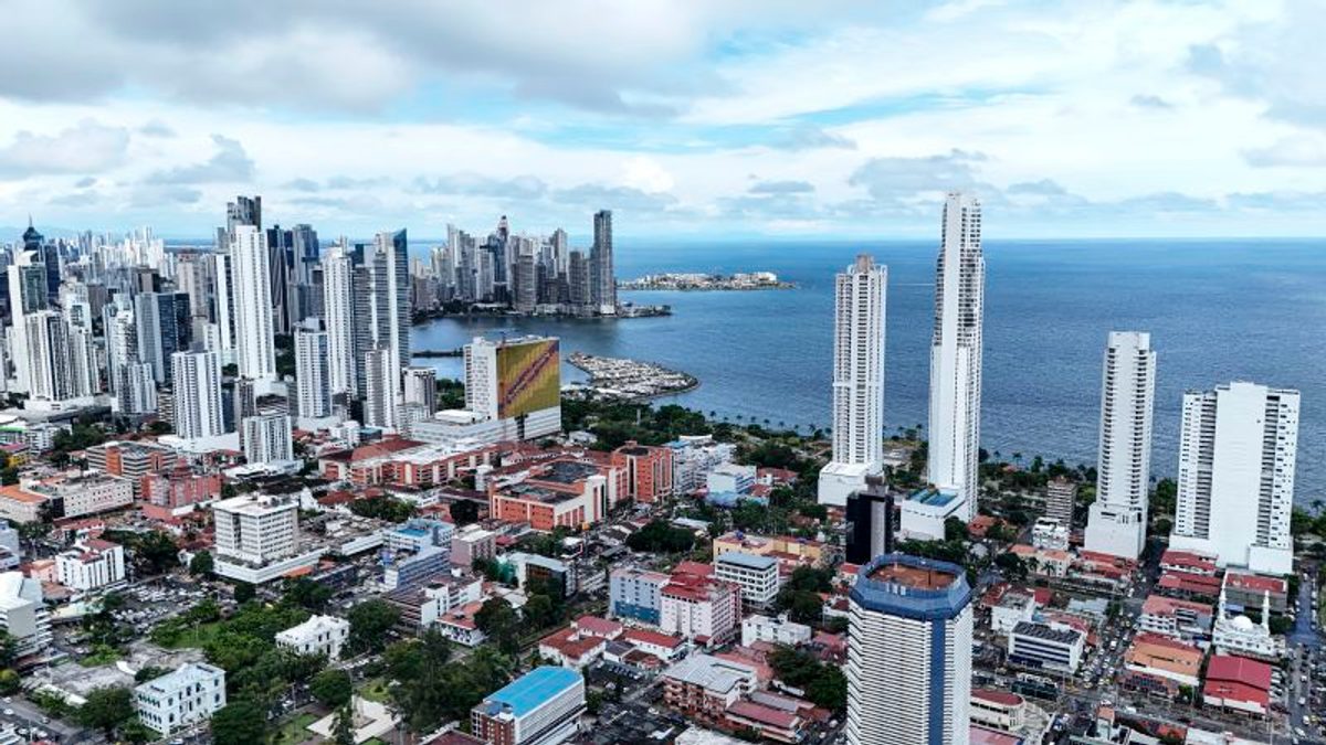 Sismo de magnitud 7,6 impacta a Panamá y alerta sobre vulnerabilidad sísmica regional