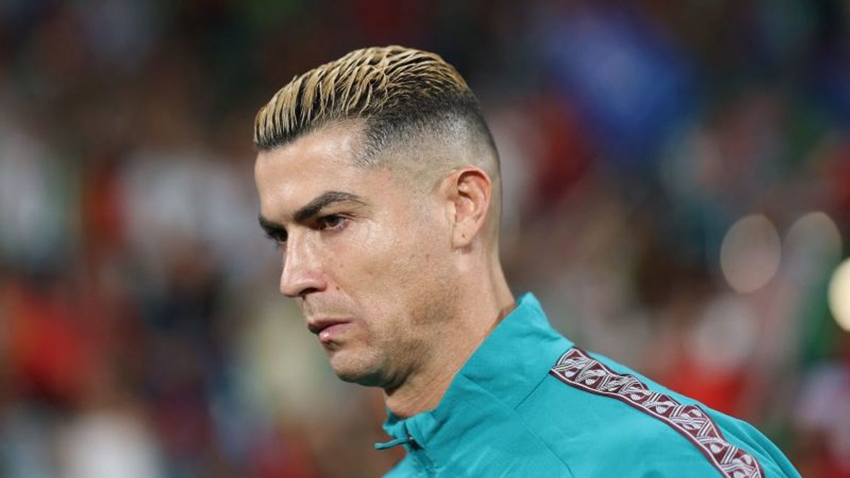Portugal sanciona a Cristiano Ronaldo por abandonar su concentración nacional