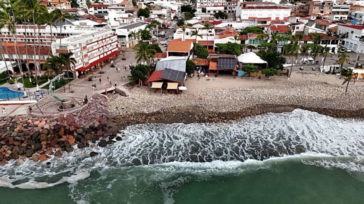 Huracanes Isaías y Simón sacuden América: Impacto en EE.UU. y alerta crítica en México