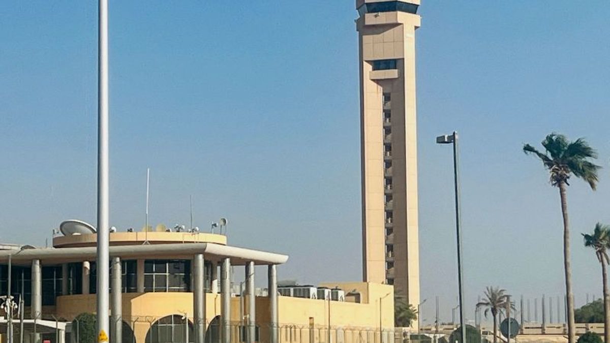 Ataque terrorista en Arabia Saudita sacude la región con más de 400 víctimas