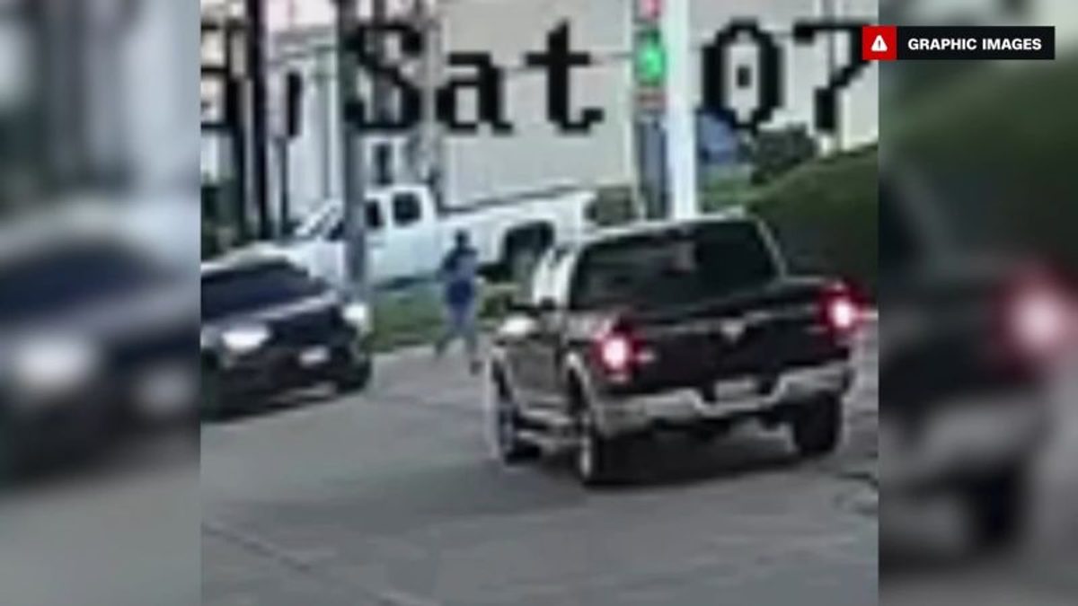 Operativo migratorio en Guayaquil deja hombre herido y tensiona la seguridad ciudadana
