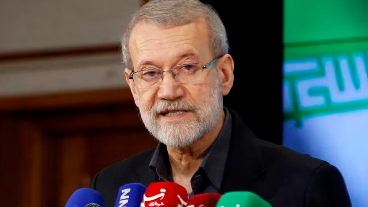 Irán confirma la muerte de Alí Larijani tras bombardeo atribuido a Israel en Teherán