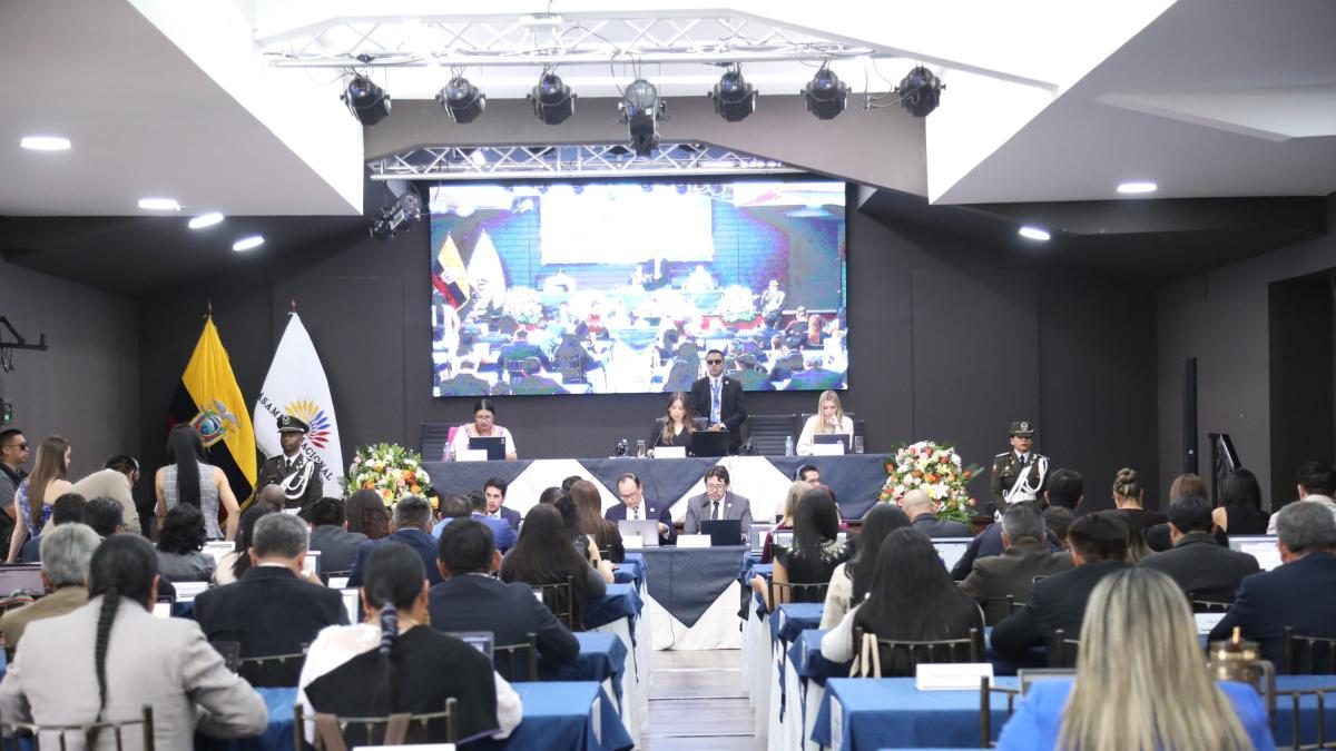 Asamblea aprueba ley que fortalece el sistema penitenciario y permite a reclusos trabajar