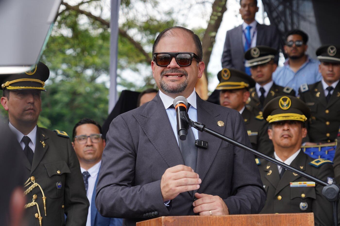 Más de 500 detenidos y golpe al Tren de Aragua: los resultados del toque de queda en cuatro provincias