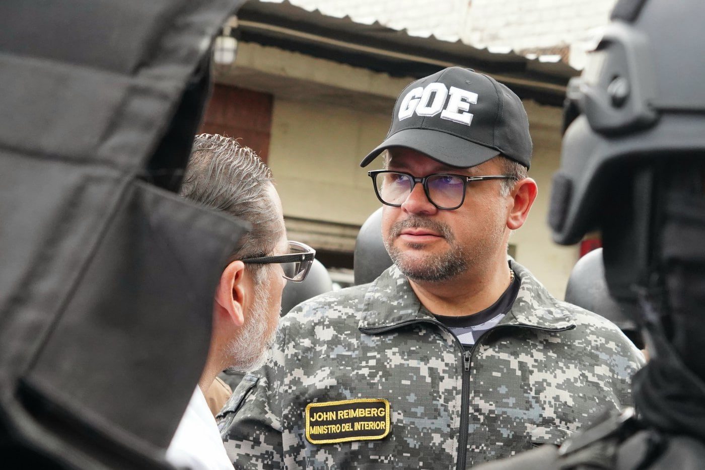 Fiscalía investiga actuación de funcionaria que desestimó caso de trata en Pastaza