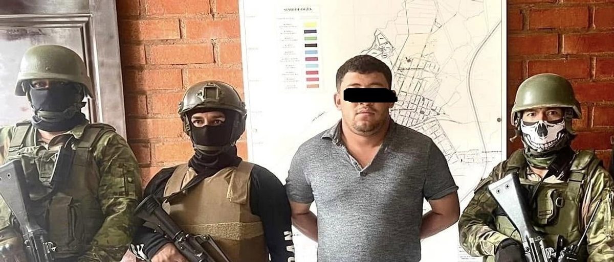 Asesinatos de 'Comandante Vicente' y su hermano revelan la fragilidad del control estatal en Esmeraldas