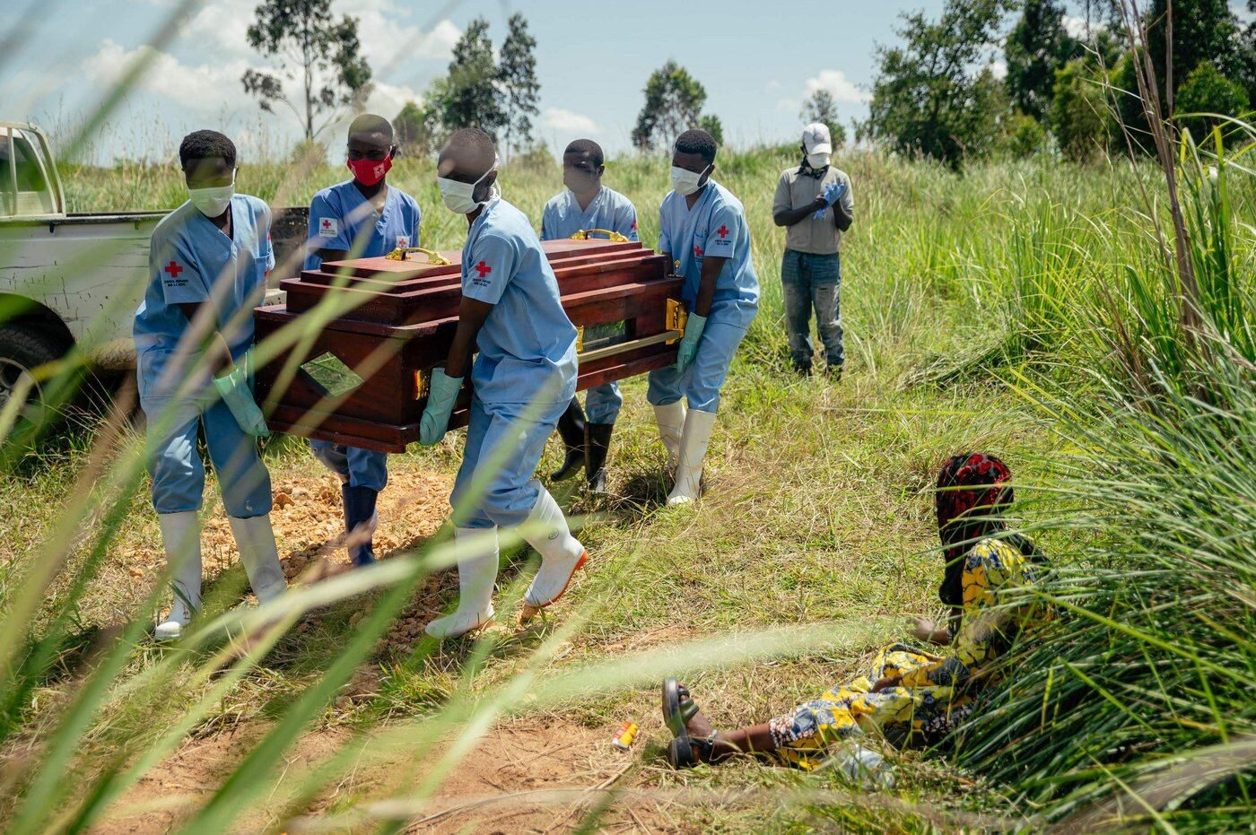 Crisis del ébola en Congo: La amenaza sanitaria global exige cooperación internacional urgente