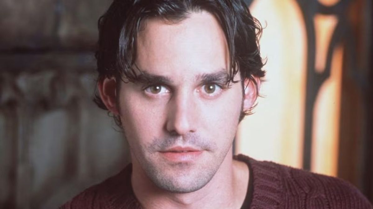 Muere Nicholas Brendon, el eterno Xander de Buffy la cazavampiros, a los 54 años