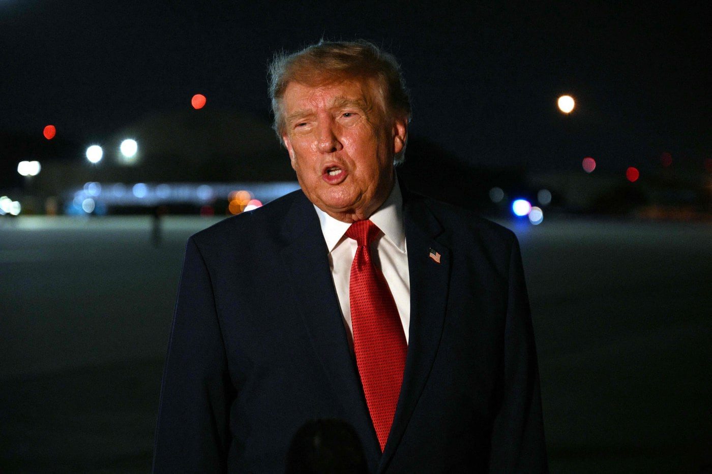 Aranceles de Trump a drones chinos hasta 100% reconfiguran el mercado global y afectan a Ecuador