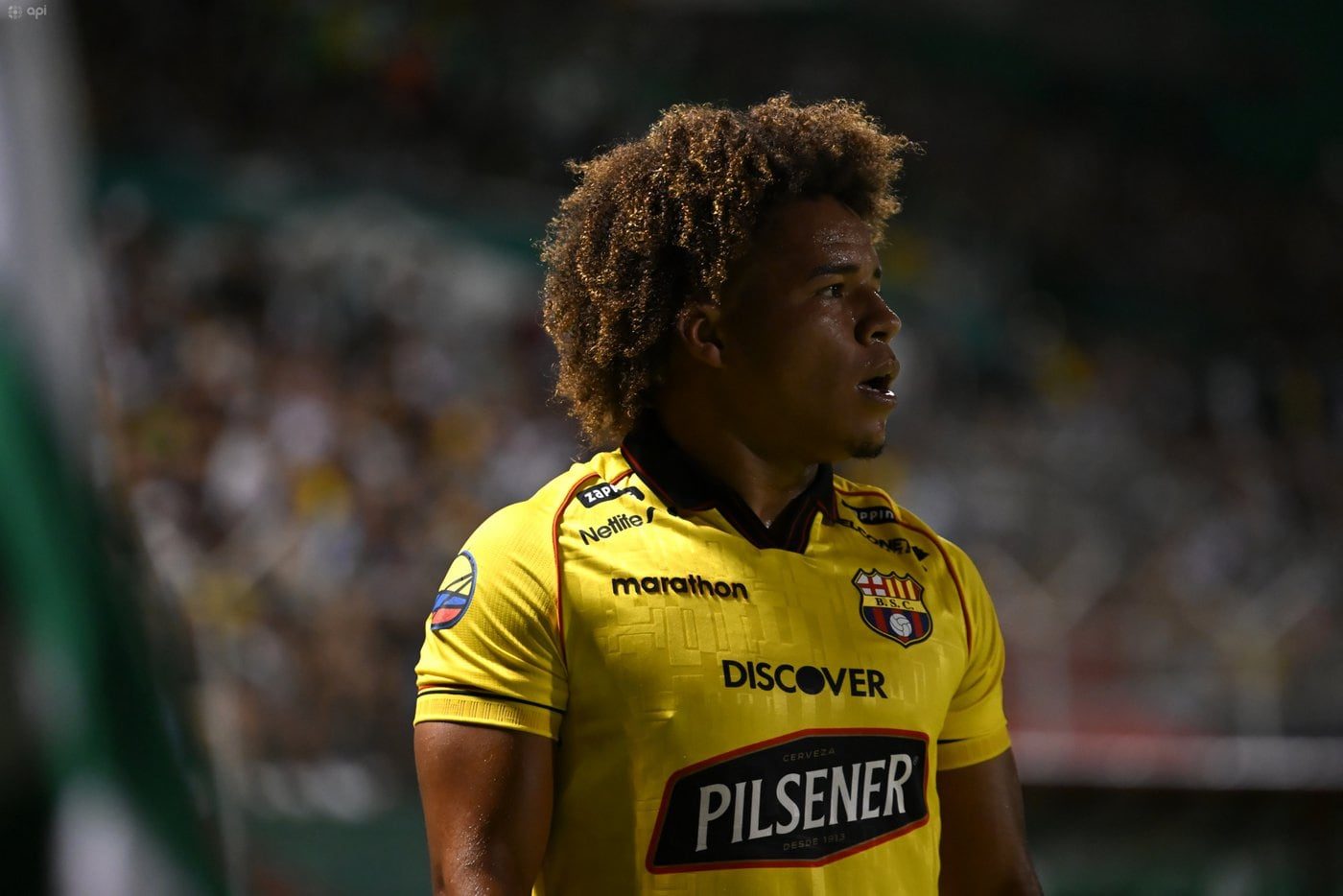 Barcelona SC pierde la Copa Ecuador por alineación indebida: ¿Qué implica esta sanción?