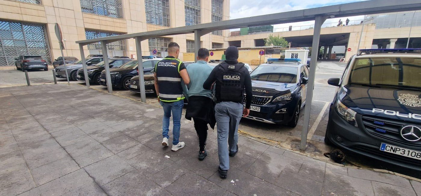Ecuador avanza en la extradición del cabecilla 'Pipo' de Los Lobos desde España