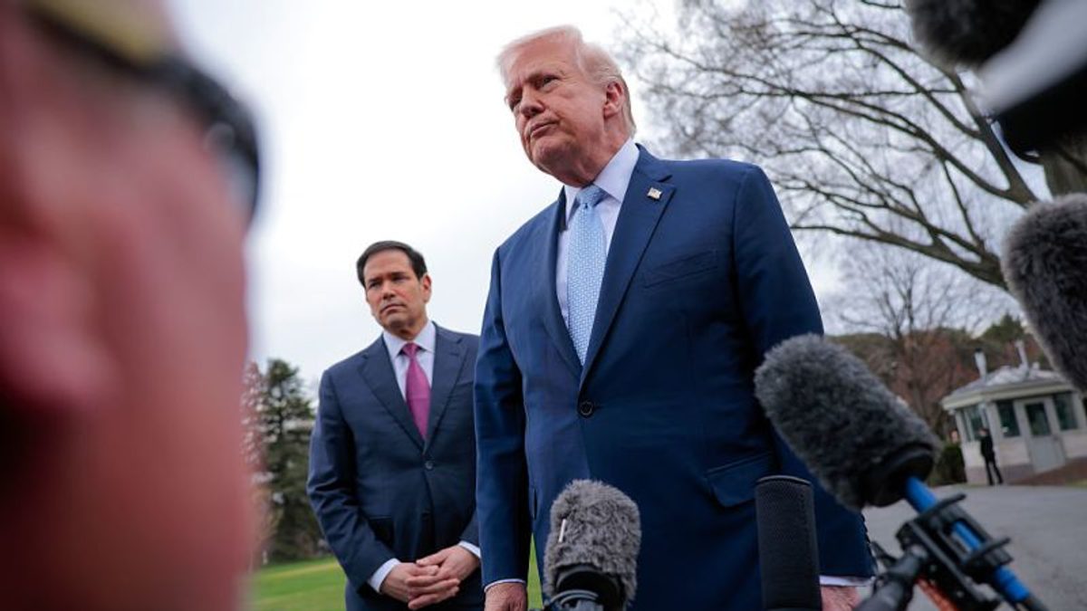 Irán desafía a Trump y le advierte: "No llames acuerdo a tu derrota", dice el Ejército iraní