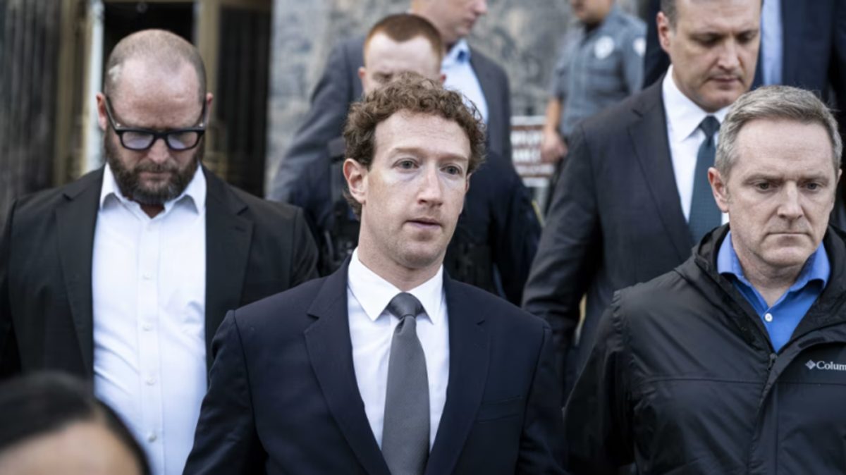 Meta y YouTube son declaradas responsables por diseñar funciones adictivas dirigidas a menores de edad