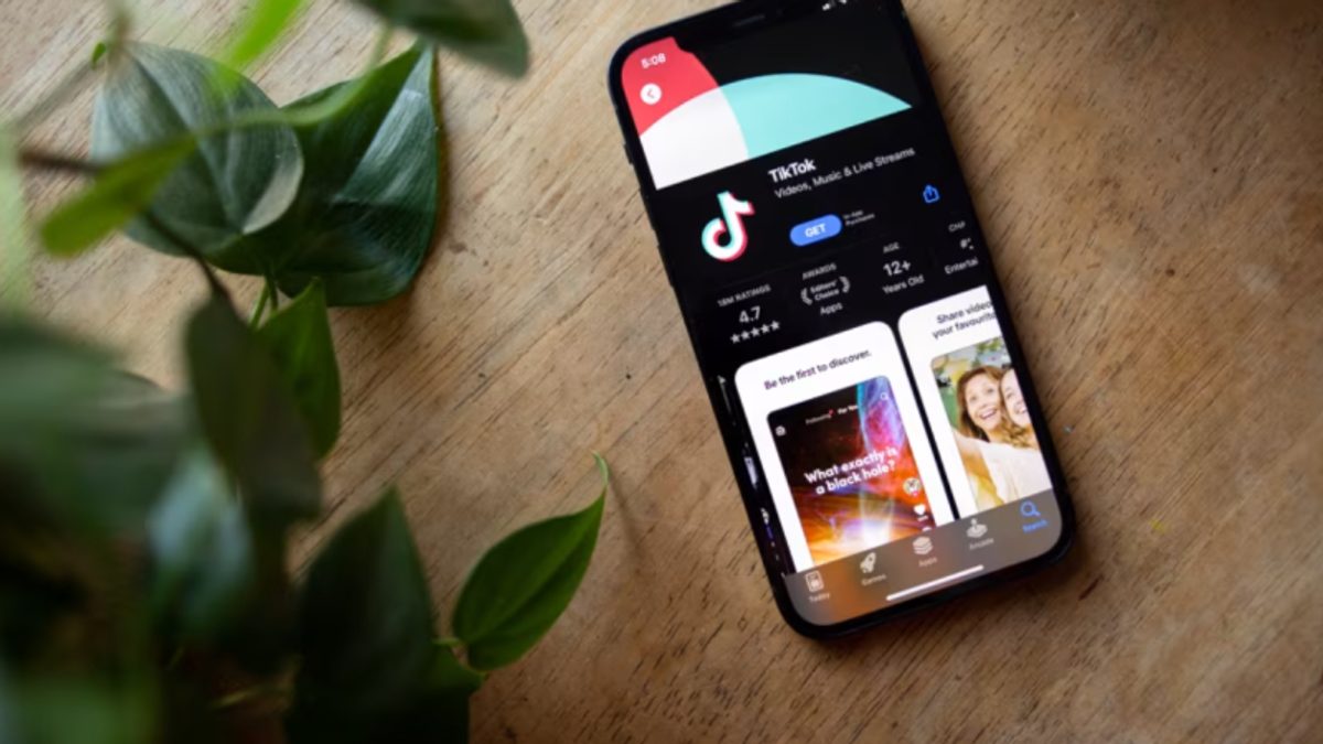 TikByteDance pagará 400 millones por violación de privacidad infantil en EE.UU.