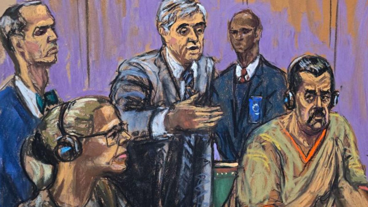 Nicolás Maduro envía su primer mensaje desde prisión en EE.UU. y llama a la paz y reconciliación