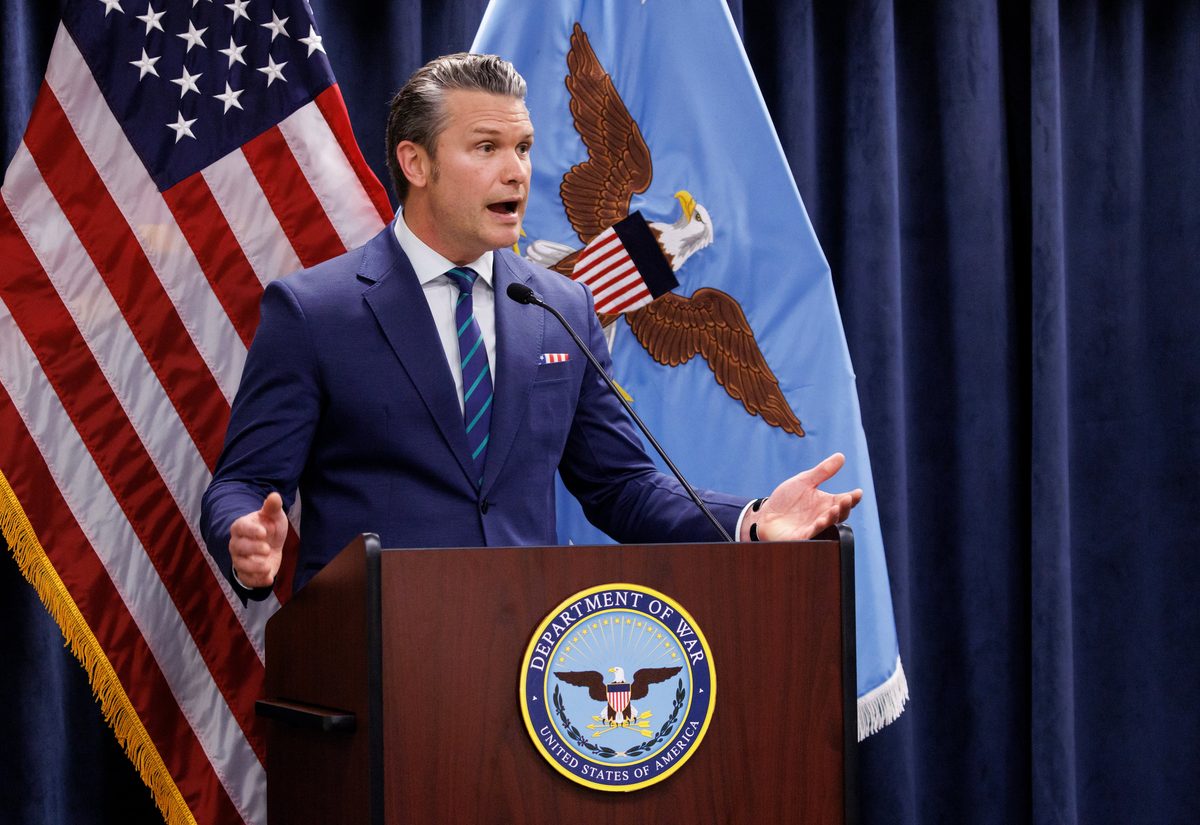 EE.UU. incluye a Ecuador en su perímetro de seguridad 'Gran América del Norte' para combatir el narcotráfico