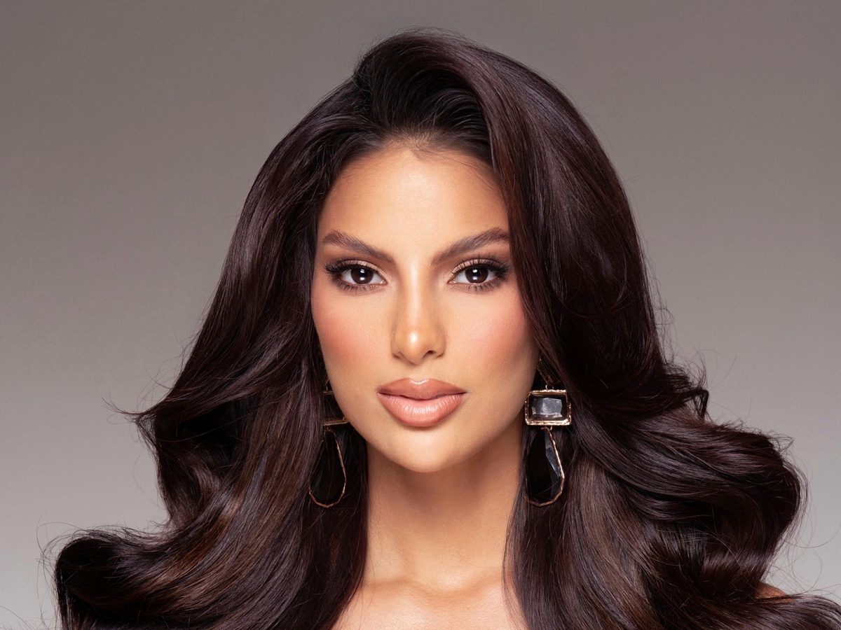 Ivanna Nicola Salazar es la nueva Miss Ecuador 2026 y representa a Guayaquil