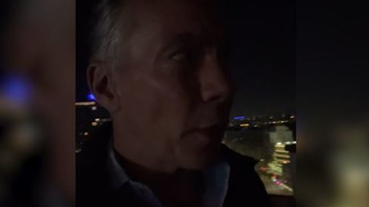 Sirenas en Tel Aviv tras el alto el fuego: ¿Es el fin de la guerra o una pausa táctica?