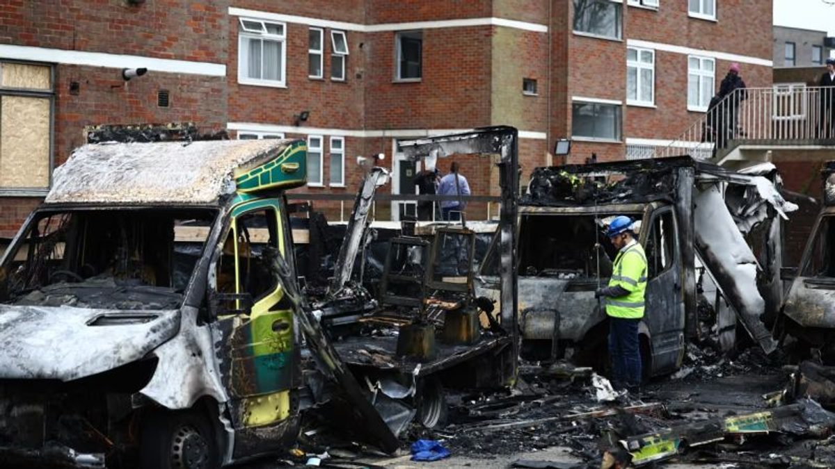 Un grupo proiraní reivindica ataques en Europa pero la inteligencia sugiere que podría ser una farsa orquestada