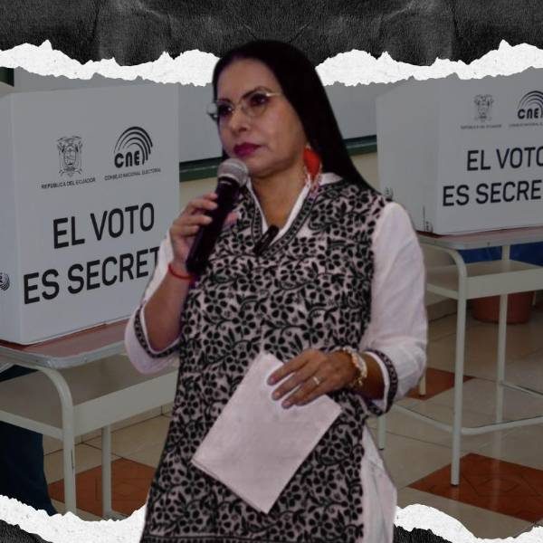 El CNE adelanta las elecciones seccionales al 29 de noviembre de 2026 para priorizar la seguridad nacional