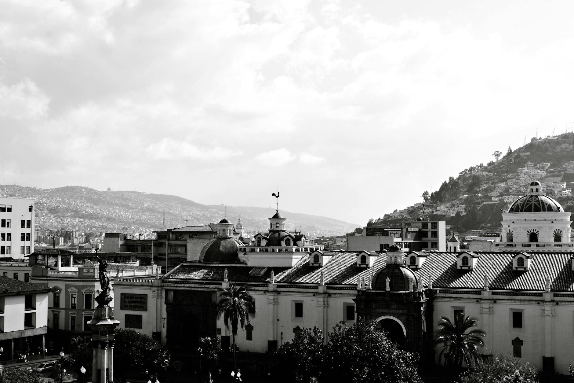 Ecuador enfrenta sequía inusual en plena temporada de lluvias mientras el calor extremo amenaza la salud pública