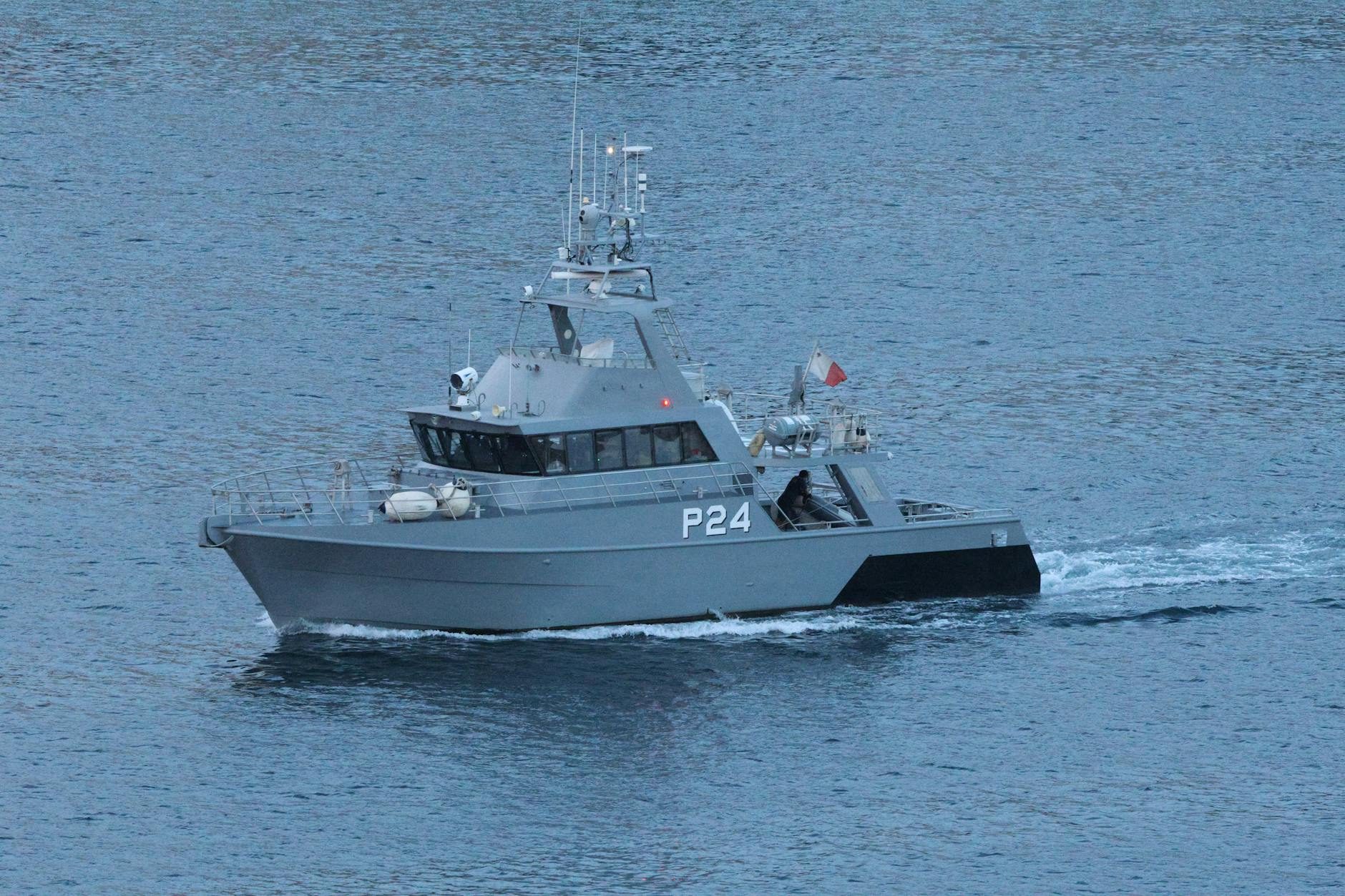 Ecuador y aliados fortalecen la seguridad regional con los ejercicios Southern Seas 2026