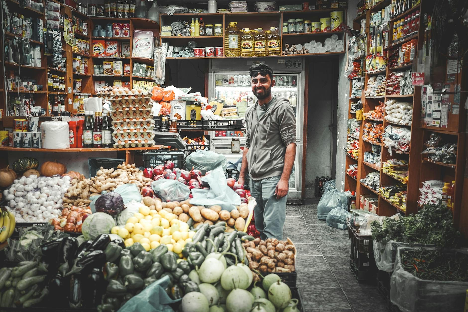 Ía Alpina invertirá más de un millón de dólares en Ecuador para expandir su red de distribución