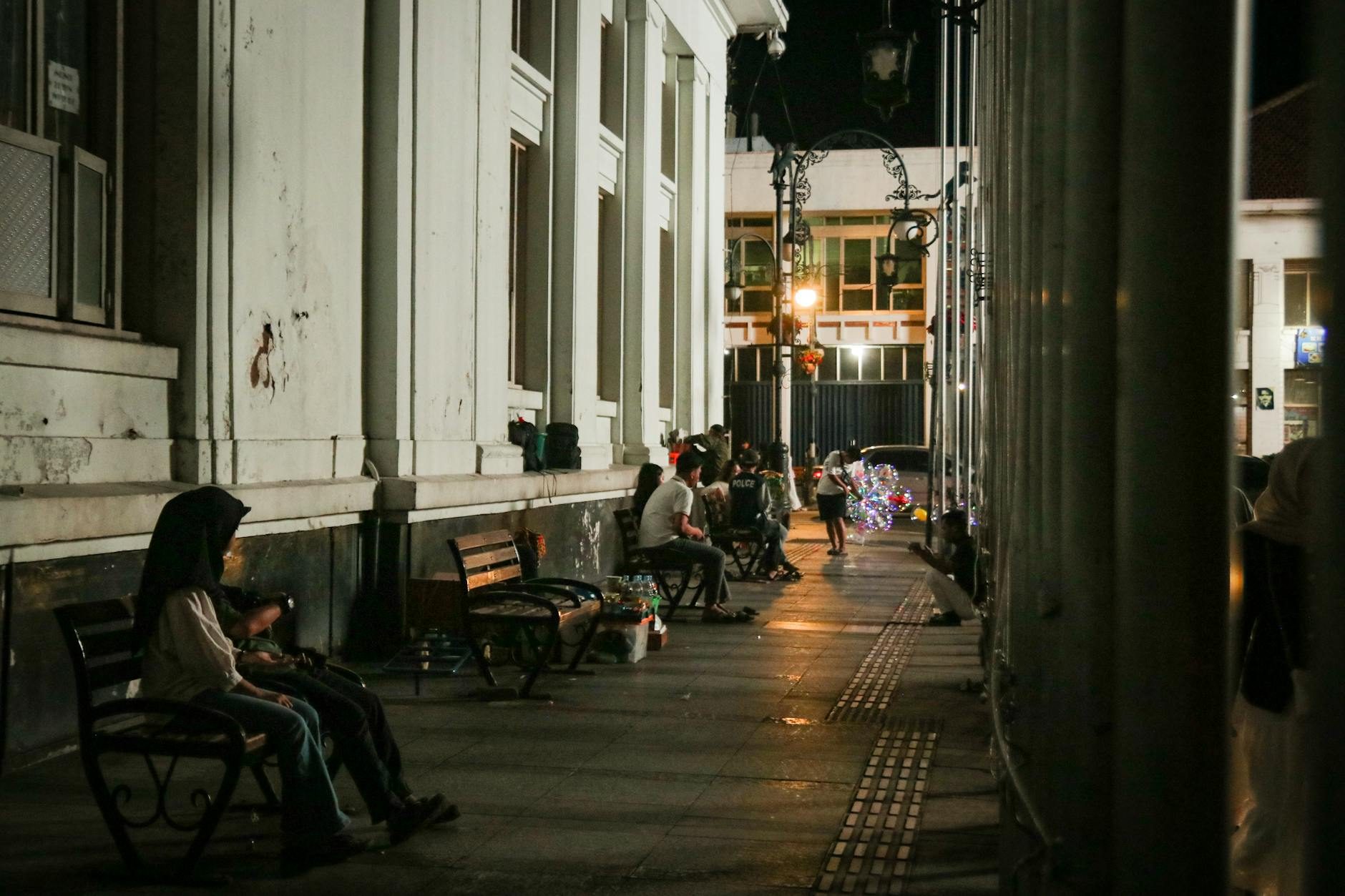 El caso de Gregory Allen Krupa expone la vulnerabilidad de los extranjeros en Quito