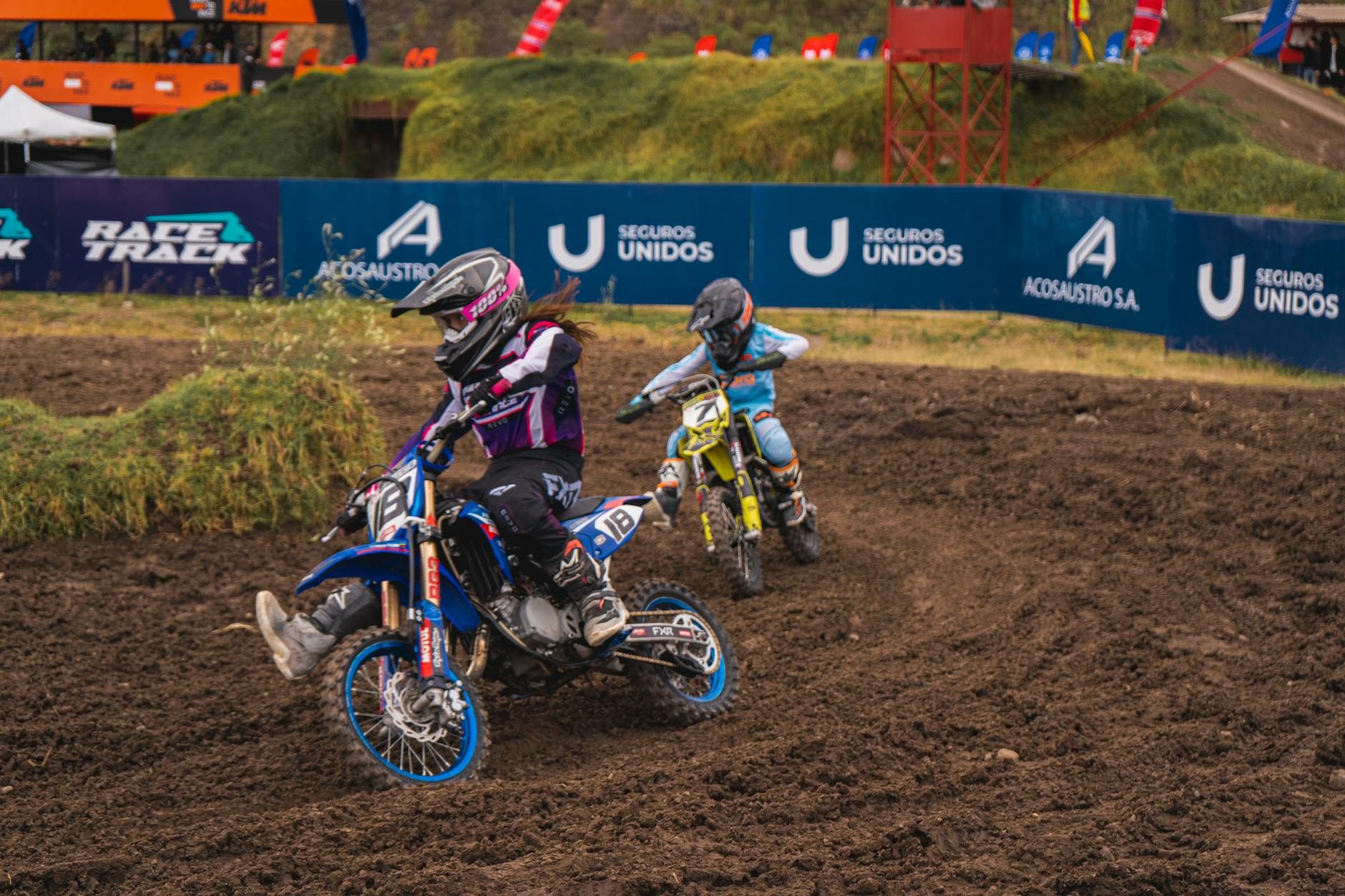 Hurtado y Torres elevan a Ecuador con medallas de plata y bronce en el Mundial de Brasilia