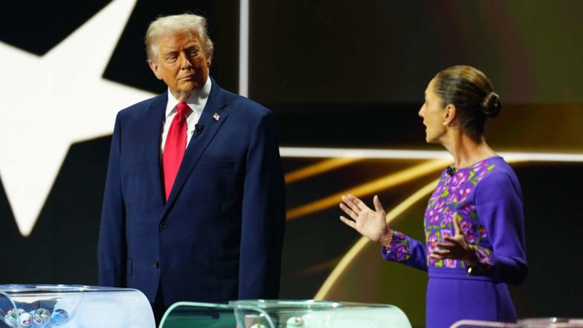 Experto alerta que Estados Unidos está asumiendo decisiones operativas en territorio mexicano