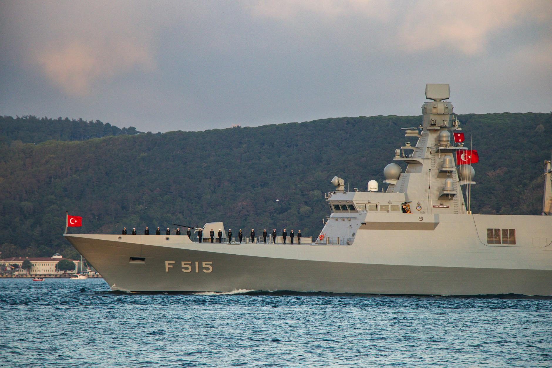 Trump ordena bloqueo del estrecho de Ormuz tras fracaso de negociaciones de paz con Irán