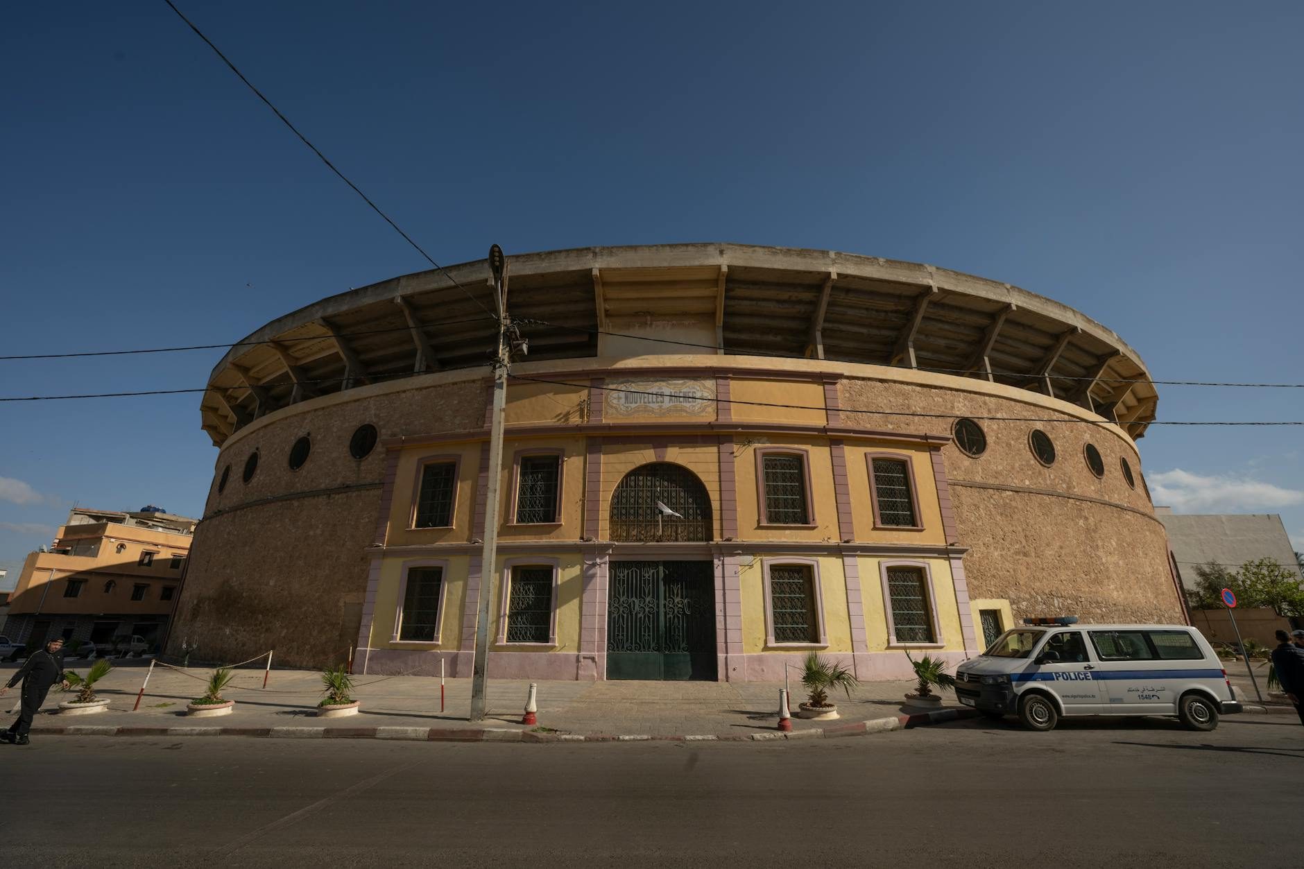El Papa León XIV inicia histórica gira por África con visita a Argelia siguiendo a San Agustín