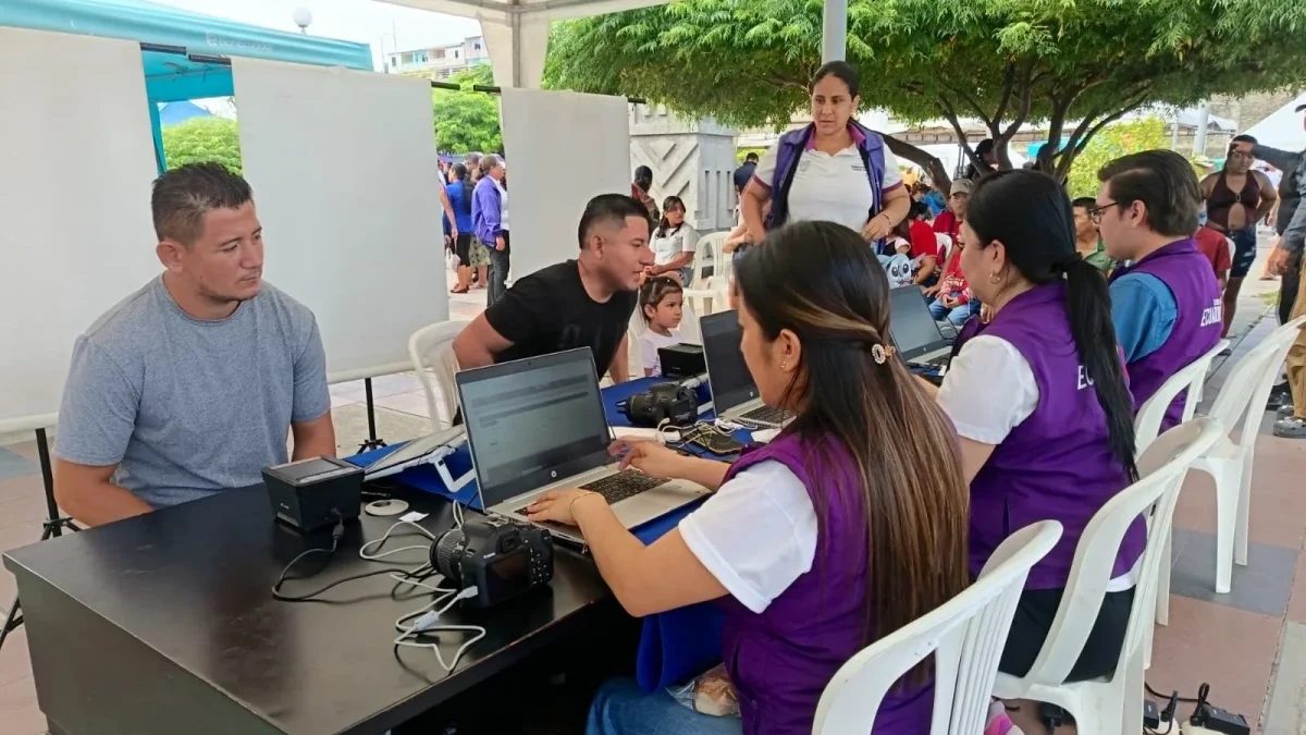 El Registro Civil activa protocolos de seguridad ante la presunta filtración masiva de datos ciudadanos
