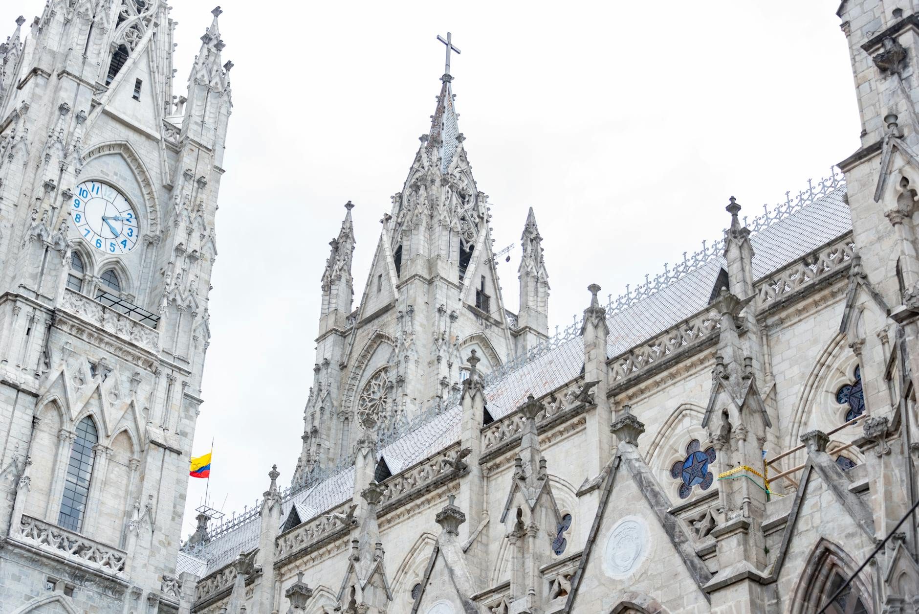 El misterio de la visita de Gustavo Petro a Manta en 2025 revela tensiones diplomáticas