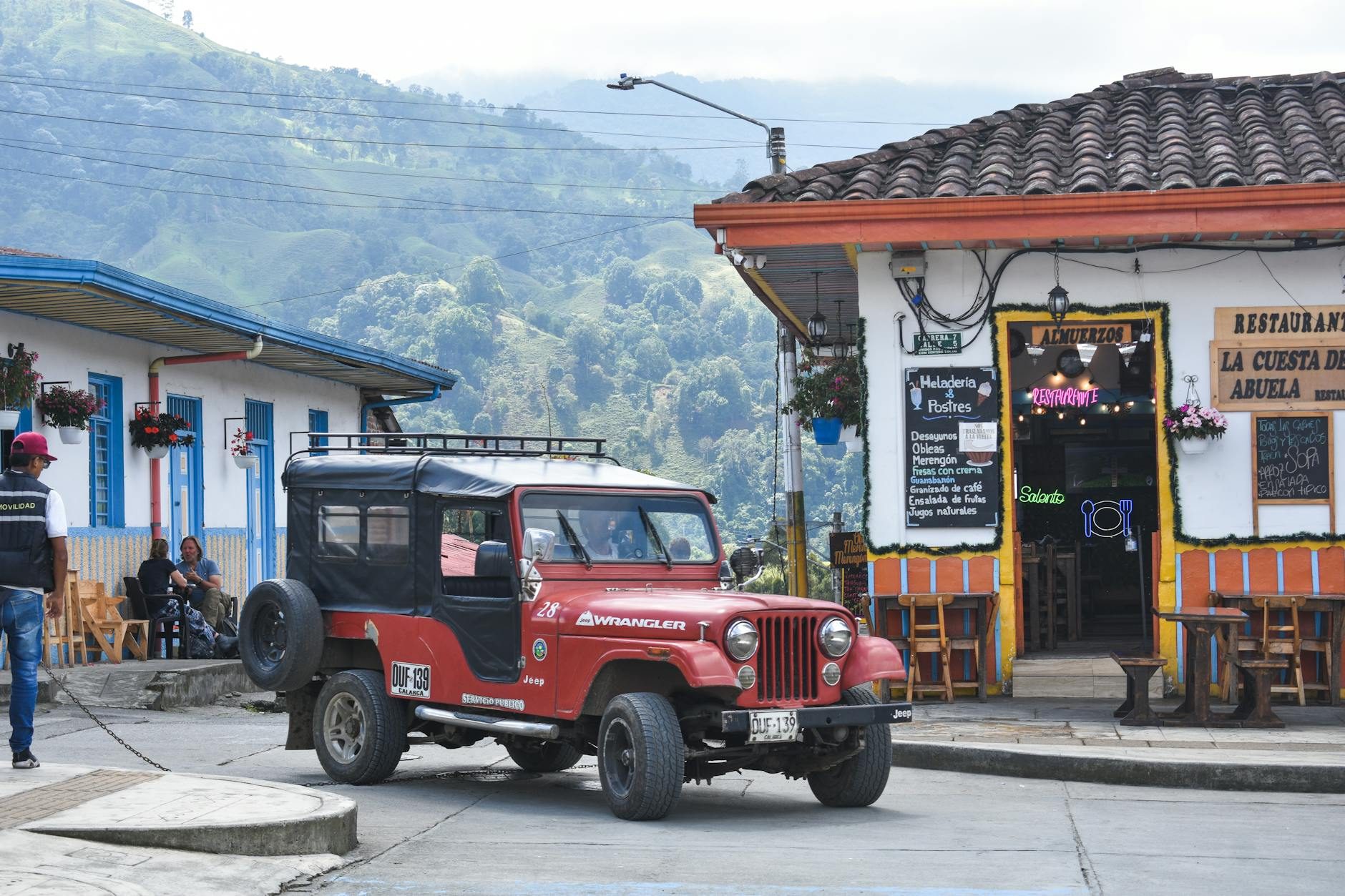 La revolución gastronómica ecuatoriana en París: cómo Ayahuma redefine la alta cocina