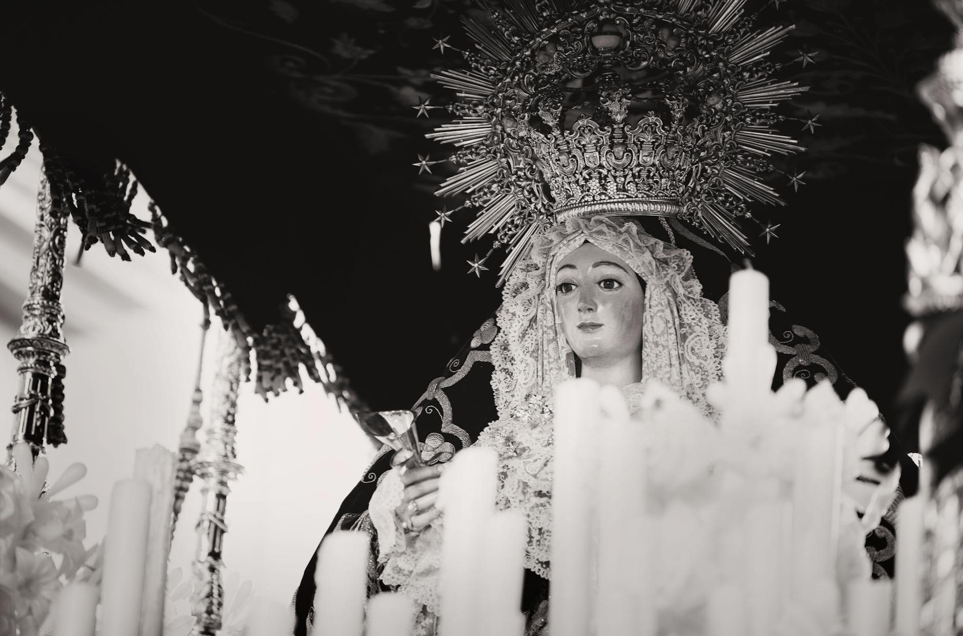 La parroquia La Dolorosa en Quito conmemora el milagro de 1906 que redefinió la fe capitalina