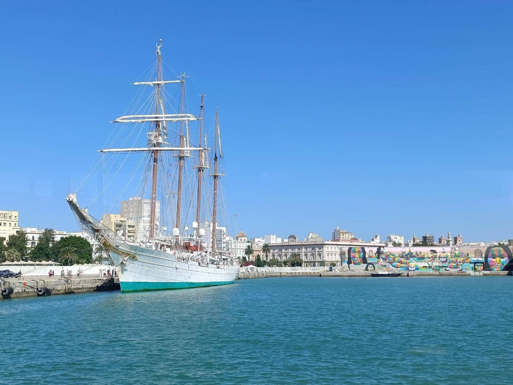 Panamá condena la incautación ilegal de buque en el estrecho de Ormuz por Irán