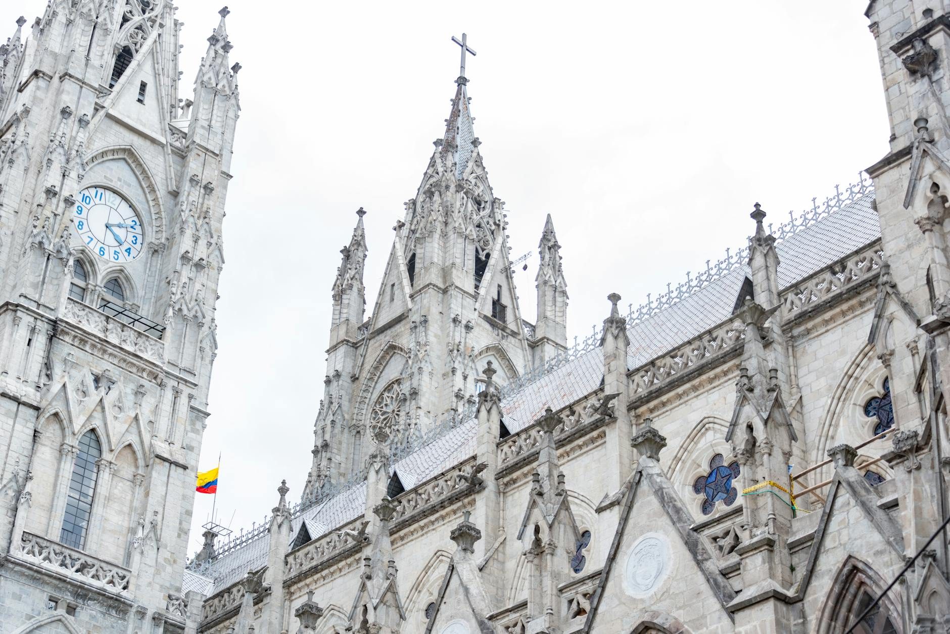 Ecuador condena el atentado contra Donald Trump y reafirma su compromiso con la seguridad democrática