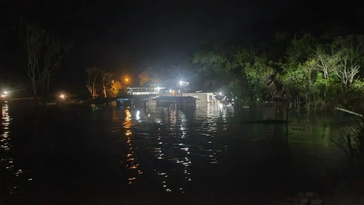 Lluvias intensas en Ecuador dejan 17 fallecidos y afectan a más de 33 mil familias en diez provincias