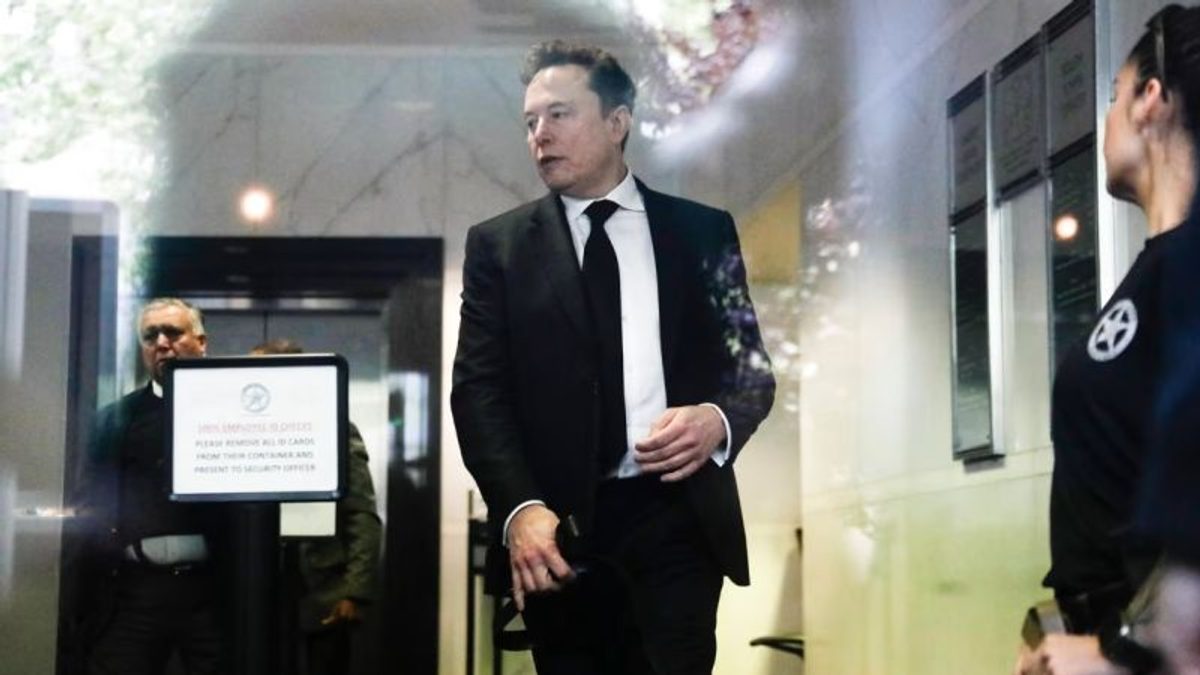 Jurado en EE.UU. determina que Elon Musk demandó demasiado tarde a OpenAI por violación de contrato