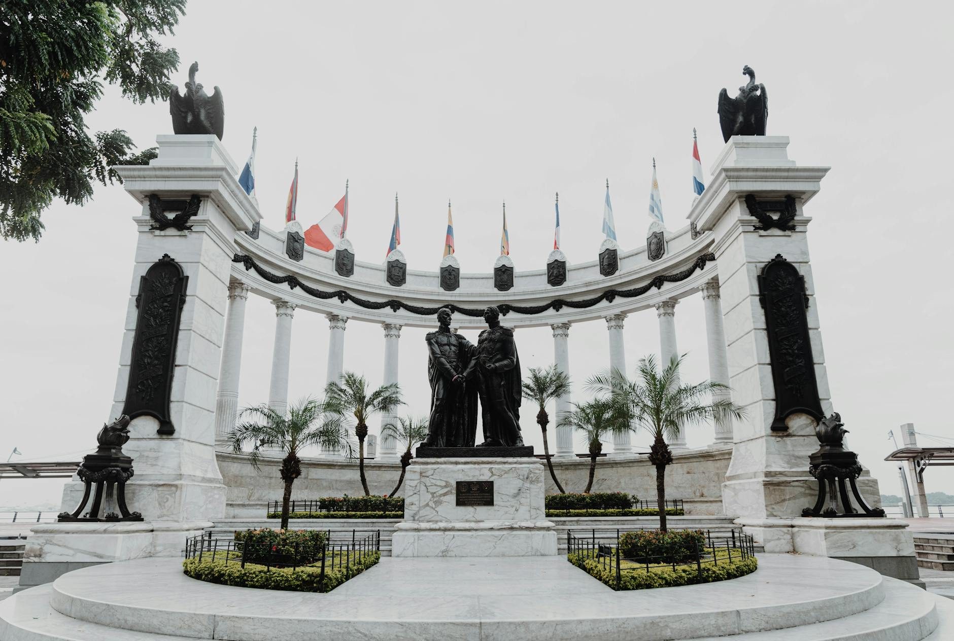 La primera Constitución de 1830 sentó las bases de la identidad republicana ecuatoriana