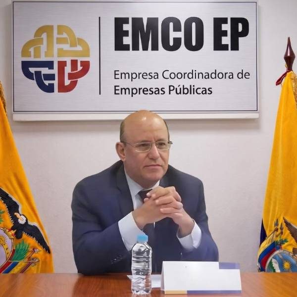 La Asamblea Nacional investiga los manejos de la extinta EMCO bajo la sombra de Hernán Luque
