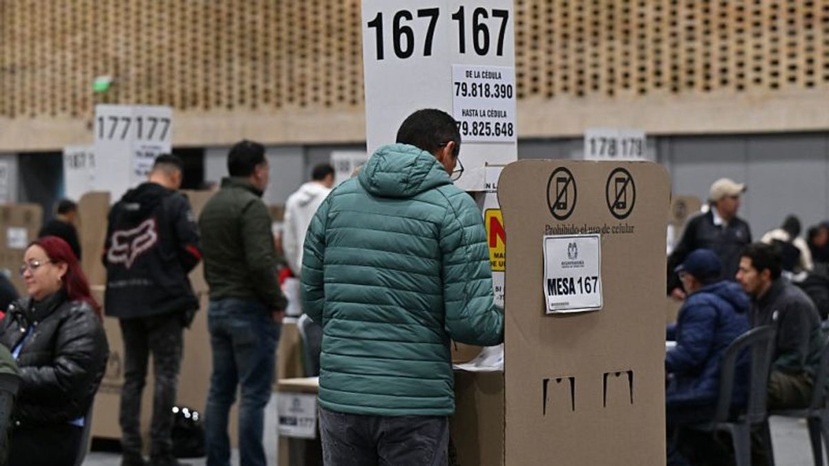 Elecciones en Colombia: horarios oficiales de votación y su impacto en la estabilidad regional