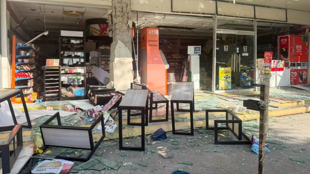 Terremoto de magnitud 8.2 en Filipinas activa alertas globales mientras el Pacífico se estabiliza