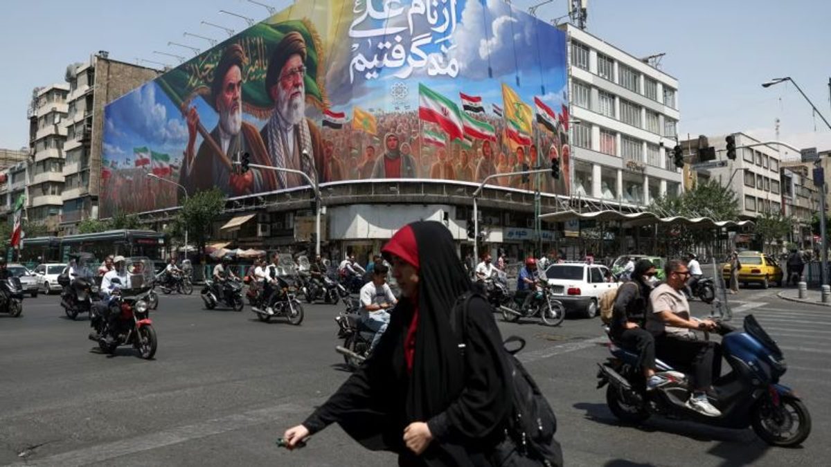 La negociación de rehenes con Irán se estanca sin avances definitivos y preocupa