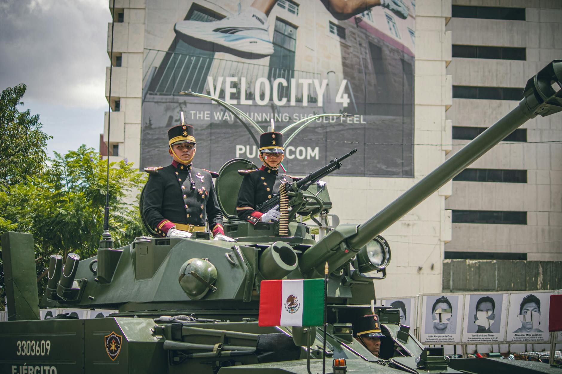 El Ejército captura a 'El Chueco', líder de Sao Box en Machala, en operación contra el crimen