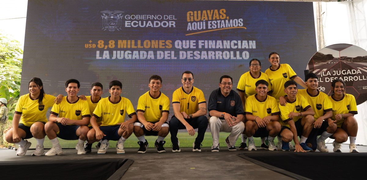Gobierno de Noboa suspende temporalmente el ICE a la cerveza por el Mundial