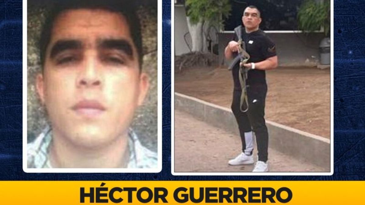 Trump confirma la muerte del Niño Guerrero y redefine la estrategia contra el crimen transnacional