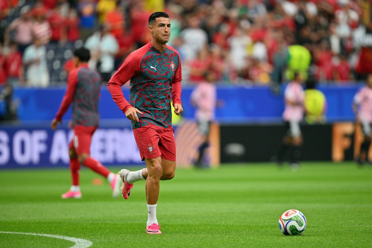 El ocaso de un gigante: la decepción de Cristiano Ronaldo en el inicio del Mundial 2026