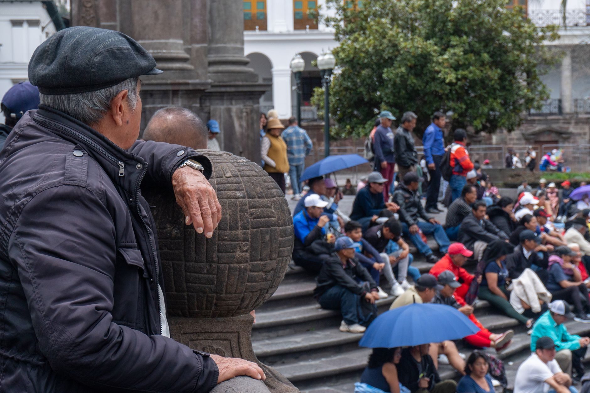 Gobierno entregará 230 millones en compensaciones jubilares bajo la estrategia económica del Presidente Noboa